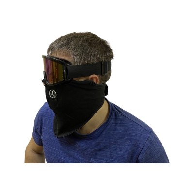 Воротник от ветра RiderLab RW016