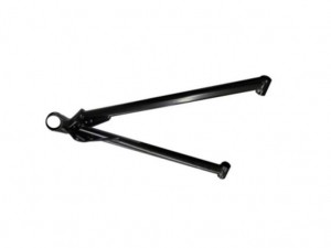 Рычаг подвески правый нижний для снегохода Ski-Doo 860512500 505070585 505071088 505071290 505071337 860509300 860509700 860510100 08-466