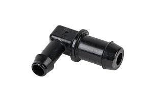 Штуцер расширительного бачка охлаждения для квадроцикла BRP Can-Am Outlander G2 G1 Renegade G1 414580700