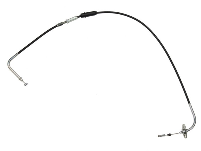 Трос Rave клапана SPI для снегохода Arctic Cat SM-05278 3007-247
