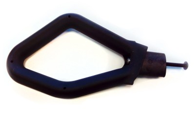 Ручка пассажирского сиденья левая BRP Outlander G2 703500806