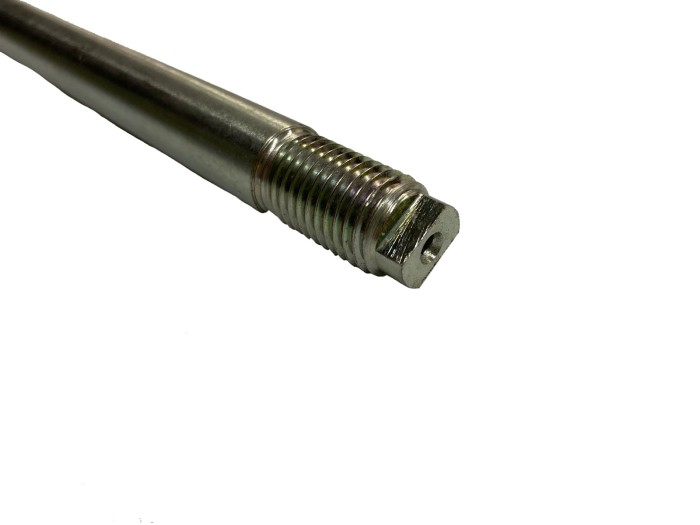 Вал торсиона подвески квадроцикла Odes 1000 17001100060