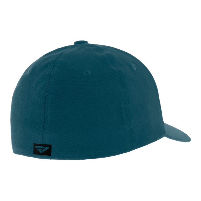 Бейсболка FXR Evo Dark Steel Black 231941-0310 Размер L/XL