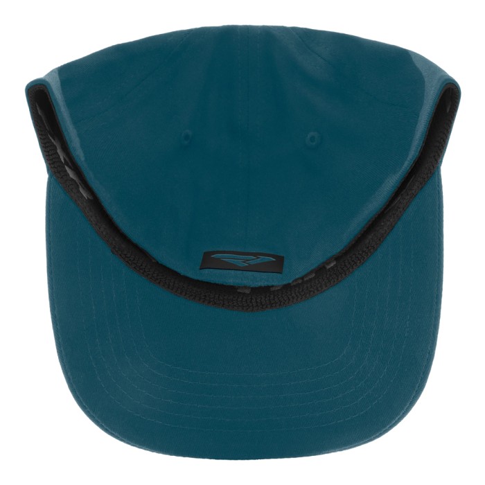 Бейсболка FXR Evo Dark Steel Black 231941-0310 Размер L/XL