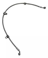 Тормозной шланг передний RiderLab для квадроциклов Can-Am commander 705601194 705601194N 705601195 705601195N Левый