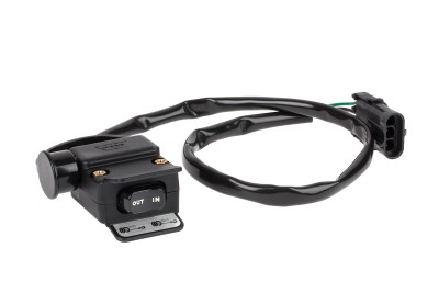 Кнопка лебёдки оригинальная квадроцикла BRP 710002724