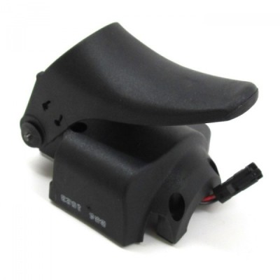 Блок управления газа c курком для снегохода Arctic Cat T660 0609-774 0609-858 0609-886