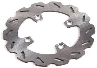 Тормозной диск передний для квадроцикла Kawasaki Brute Force KVF 750 ZC6188 41080-0585 41080-1513