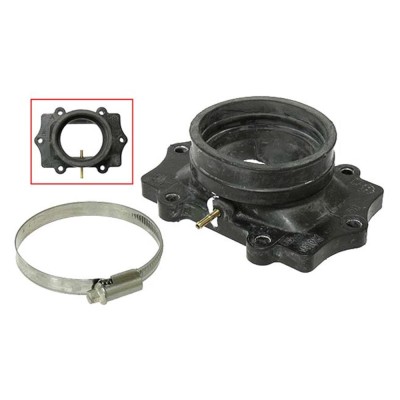 Адаптор карбюратора SPI для снегохода Arctic Cat SM-07192 0423-019