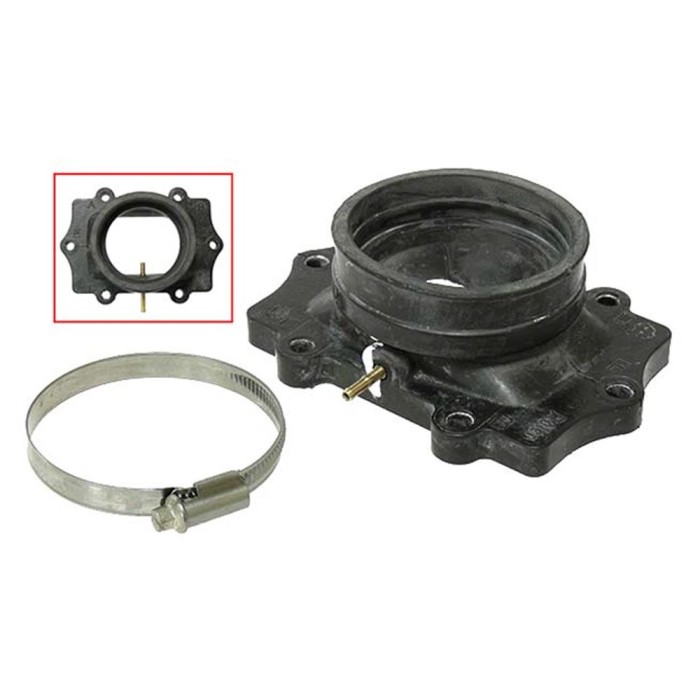 Адаптор карбюратора SPI для снегохода Arctic Cat SM-07192 0423-019