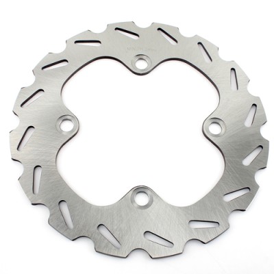 Тормозной диск задний для квадроцикла Yamaha Grizzly 550 700 ZC6292 3B4-2582V-00-00 1HP-F582V-00-00