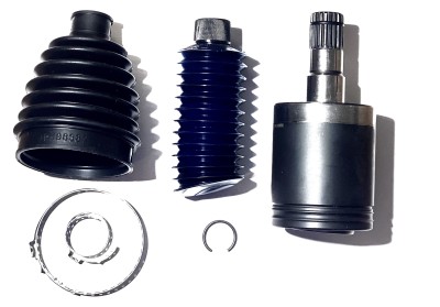 Шрус (граната) передний внутренний левый квадроцикла BRP Can-Am G2 Outlander Renegade Commander Maverick 705401350 WE271200