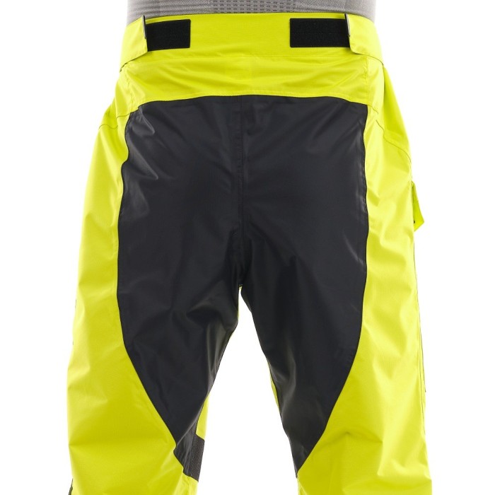 Штаны мембранные (дождевик)  DragonFly EVO YELLOW 400123-19-530 400123-23-530 Размер XL