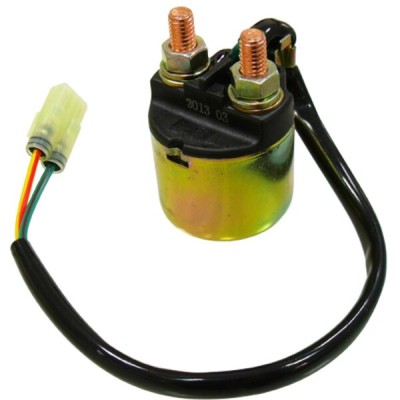 Реле стартера квадроцикла Honda TRX 420 500 520 680 AT-01101