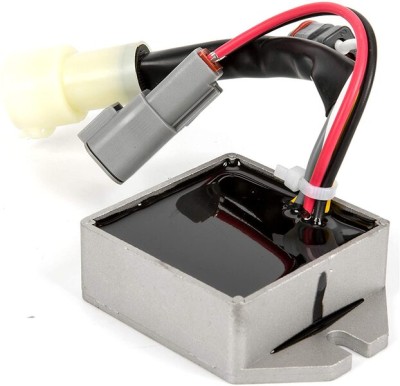 Регулятор напряжения реле зарядки BRP Ski-Doo Grand Touring 800 700 600 Legend Lynx Forest 515175661 5446342 M5446342