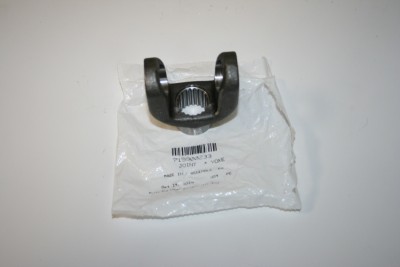 Вилка кардана заднего BRP Outlander G2 1000 XMR 715900233