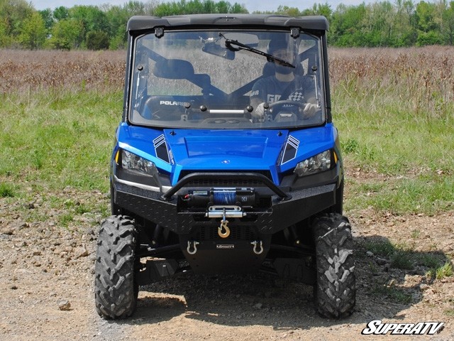 Крыша пластиковая для квадроцикола Polaris Ranger 570 900 1000 ROOF-P-RAN900