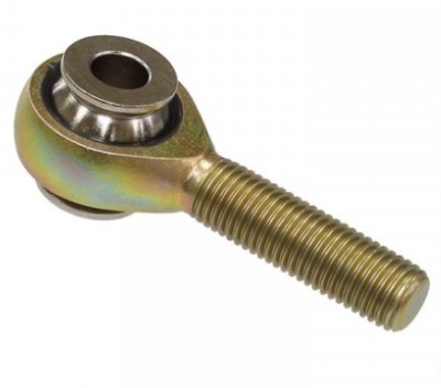 Рулевой наконечник (левая резьба) снегохода BRP Ski-Doo 900 850 600 Summit Freeride Expedition Grand Touring Mxz Renegade Backcountry 506152344