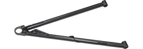 Рычаг нижний снегохода BRP Ski Doo SM-08256 SM-08256R SM-08257 (505072366 505072368 505072496 505072665 505072367 505072369 505072495 505072664) Левый