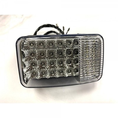 Светодиодные стоп сигналы с фонарями заднего хода Yamaha Viking Rhino WOLVERINE 5KM-84710-01-00 3FA-84710-01-00 3FA-84710-00-00 5KM-8472C-10-00 TL85 (Продаются поштучно!)