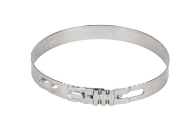 Хомут стальной внешнего пыльника ШРУСа 77.9 мм квадроцикла BRP Can-Am Outlander G2 XMR 715900260