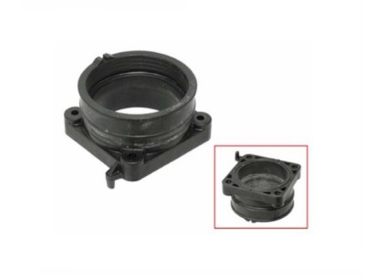 Впускной патрубок снегохода Ski-Doo SM-07185 420460495