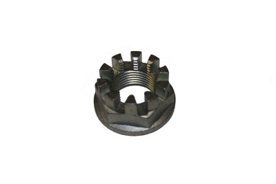 Ступичная гайка задняя квадроцикла Suzuki King Quad 09141-20008 09141-20005 09141-20006