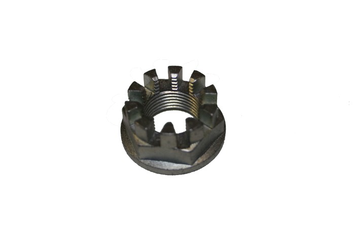 Ступичная гайка задняя квадроцикла Suzuki King Quad 09141-20008 09141-20005 09141-20006