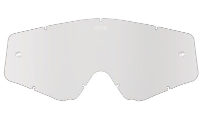 Линзы для очков SPY+ OMEN (Clear - AFP)