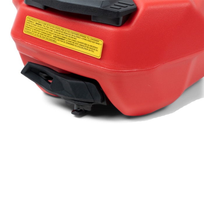 Топливная канистра для снегохода квадроцикла BRP Ski-Doo Can-Am REV-XM G4 860202246