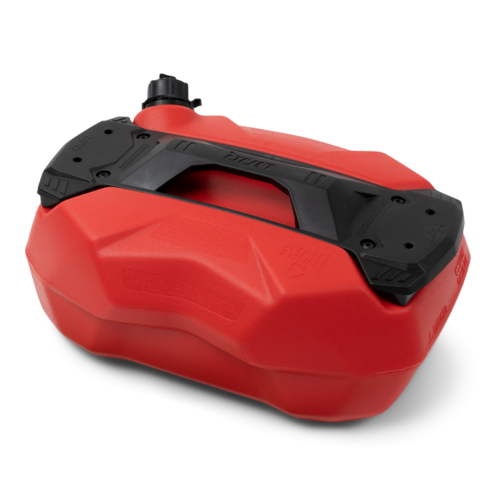 Топливная канистра для снегохода квадроцикла BRP Ski-Doo Can-Am REV-XM G4 860202246