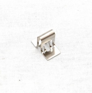 Фиксатор панели для снегоходов Yamaha Apex Nytro RS Venture 90468-06001-00