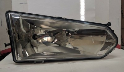 Корпус фары квадроцикла Polaris Ranger 900 570 2411787 2411786 2411786N 2411787N правая