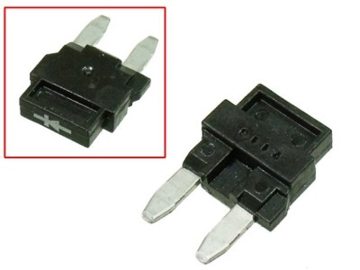 Диод основной проводки (1А) Arctic Cat SPI SM-01651
