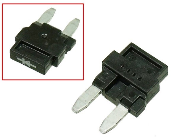 Диод основной проводки (1А) Arctic Cat SPI SM-01651