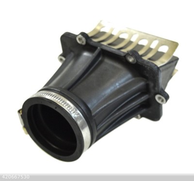 Лепестковый клапан двигателя снегохода BRP Ski-Doo 600 Skandic Expedition Mxz Grand Touring Summit Tundra Xtreme 420667533 420667530