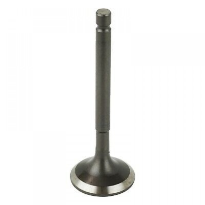 Клапан выпускной квадроцикла Yamaha Grizzly 125 5HP-12121-00-00 5HP-12121-00-00