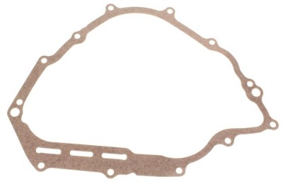 Прокладка крышки двигателя левой (под генератор) Yamaha Grizzly&amp;Viking 700 19-20 B4F-15451-00-00
