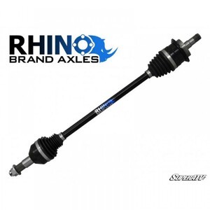 Привод передний SuperAtv Rhino для квадроцикла Polaris Sportsman 850\1000 1332440 13332383 1332873 2203843 2203844 1333431 1333802 1332642 1-71-F-0-DT