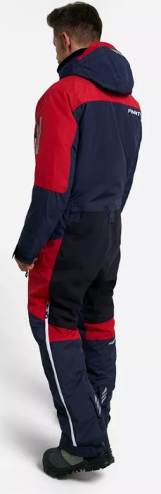 Комбинезон Finntrail Widetrack 3852 Red Размер 2XL