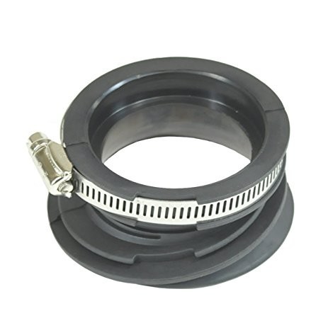 Впускной патрубок снегохода Ski-Doo SM-07186 508000573    508000614