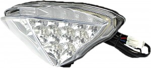 Стоп сигнал для снегохода Yamaha 5VY-84710-10   SM-01097   54-0418