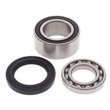 Ремкомплект вала снегохода Arctic Cat Cross Fire F7 Fire Cat M5 M6 M7 ZR 500 600 700 900 AllBalls Racing 14-1011
