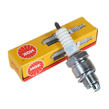 Свеча зажигания снегохода Polaris 3022332 3022082 BKR6ES 3783