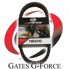 Ремень вариатора Gates для Yamaha 450 Grizzly 19G3242 19G3332 25300-F12-0000