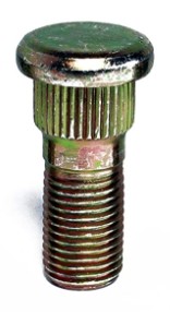 Шпилька ступицы квадроцикла Kawasaki KRX-1000 Teryx  92153-1915