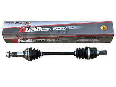 Привод передний правый квадроцикла BRP Can-Am Outlander G2 Renegade G2L ATV-CA-8-215 AB6-CA-8-215