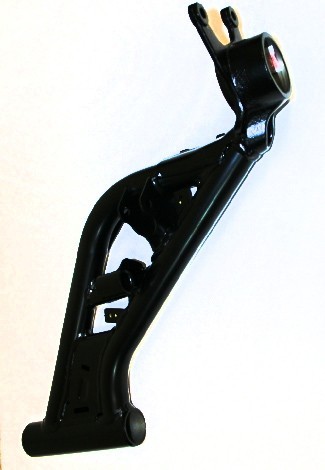 Рычаг задний левый для квадроцикла BRP Outlander G2 706001543 706000722   706001860