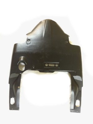 Защита днища снегохода BRP Ski Doo Scandic SWT  Yeti 69 860201343 860201352