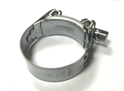 Хомут глушителя квадроцикла BRP Outlander Renegade  293650177